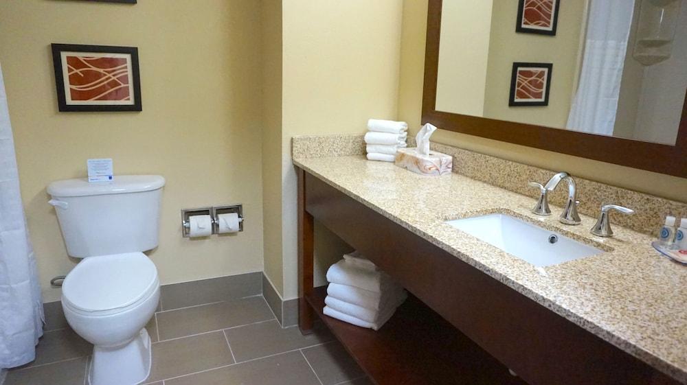 Comfort Inn & Suites Greenwood Near University Kültér fotó
